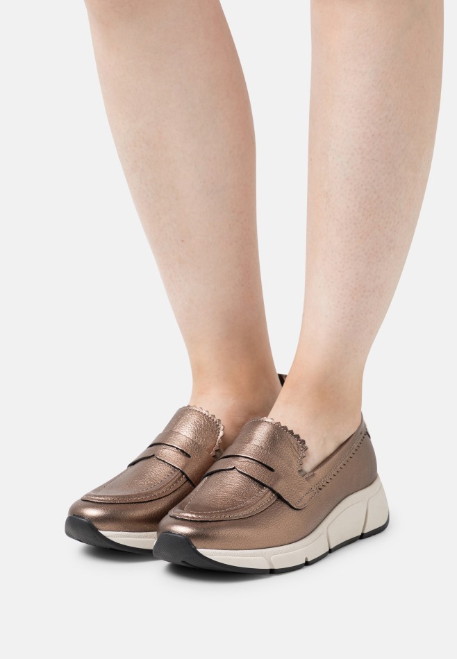 Gabour | Baskets Bronze Exclusives